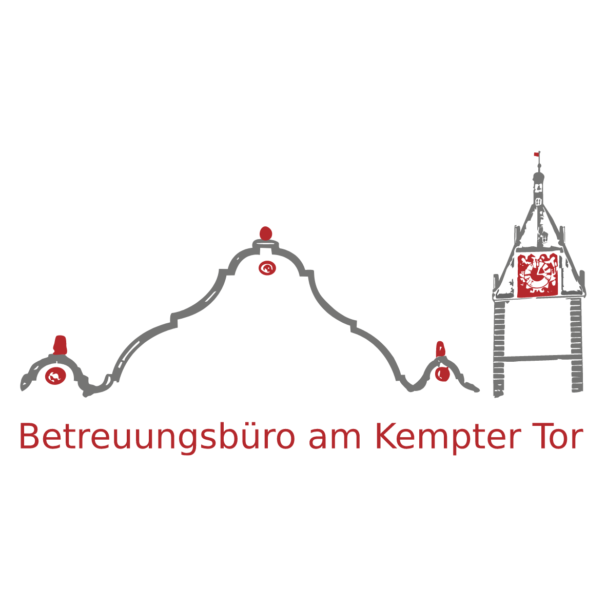 Betreuungsbüro am Kempter Tor